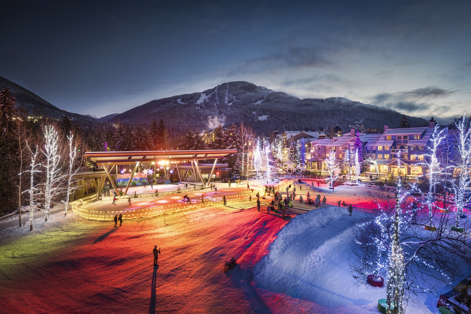Everything you Need to Know about Skiing Whistler, Canada Snow Magazine